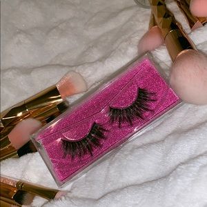 💎5/$25💎 Wispies High-Quality Mink Eyelashes